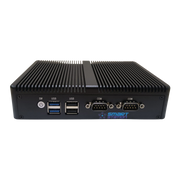 Smart Station Rugged 9550 6L i5 13th Gen Mini PC Barebone (Copy) - GOLCHHA COMPUTERS 