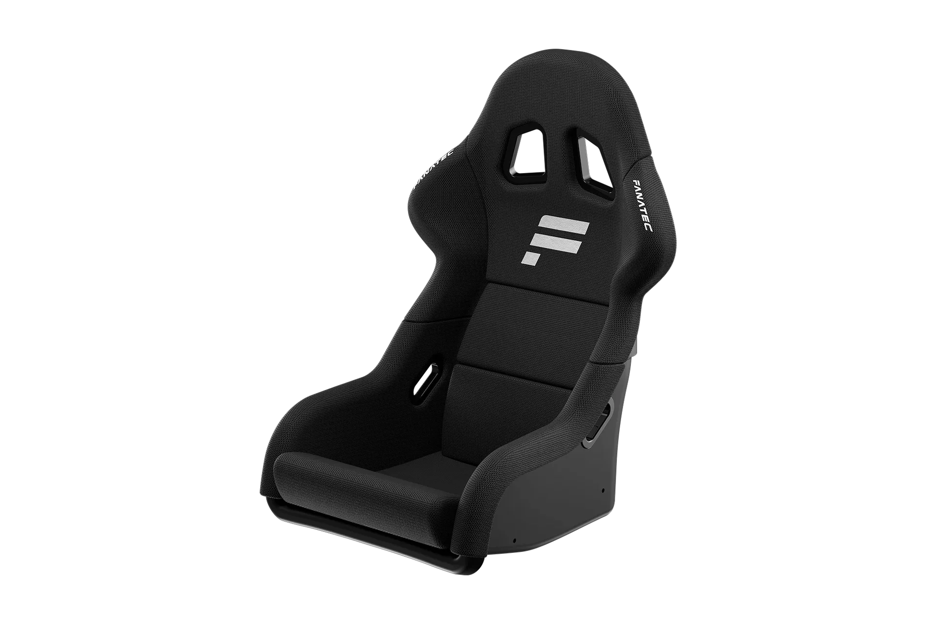 Fanatec GT Cockpit Seat (Black)