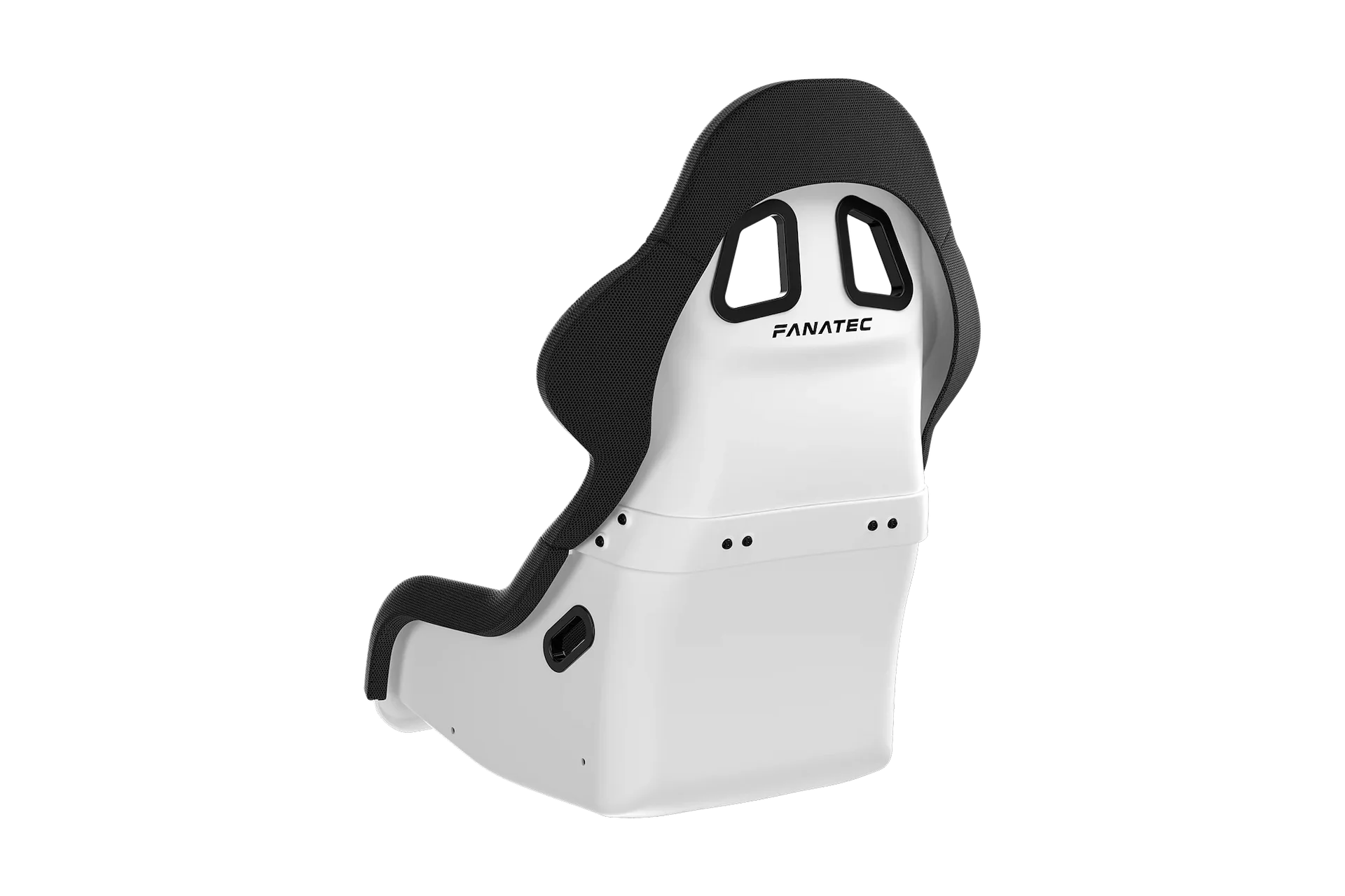 Fanatec GT Cockpit Seat (White)