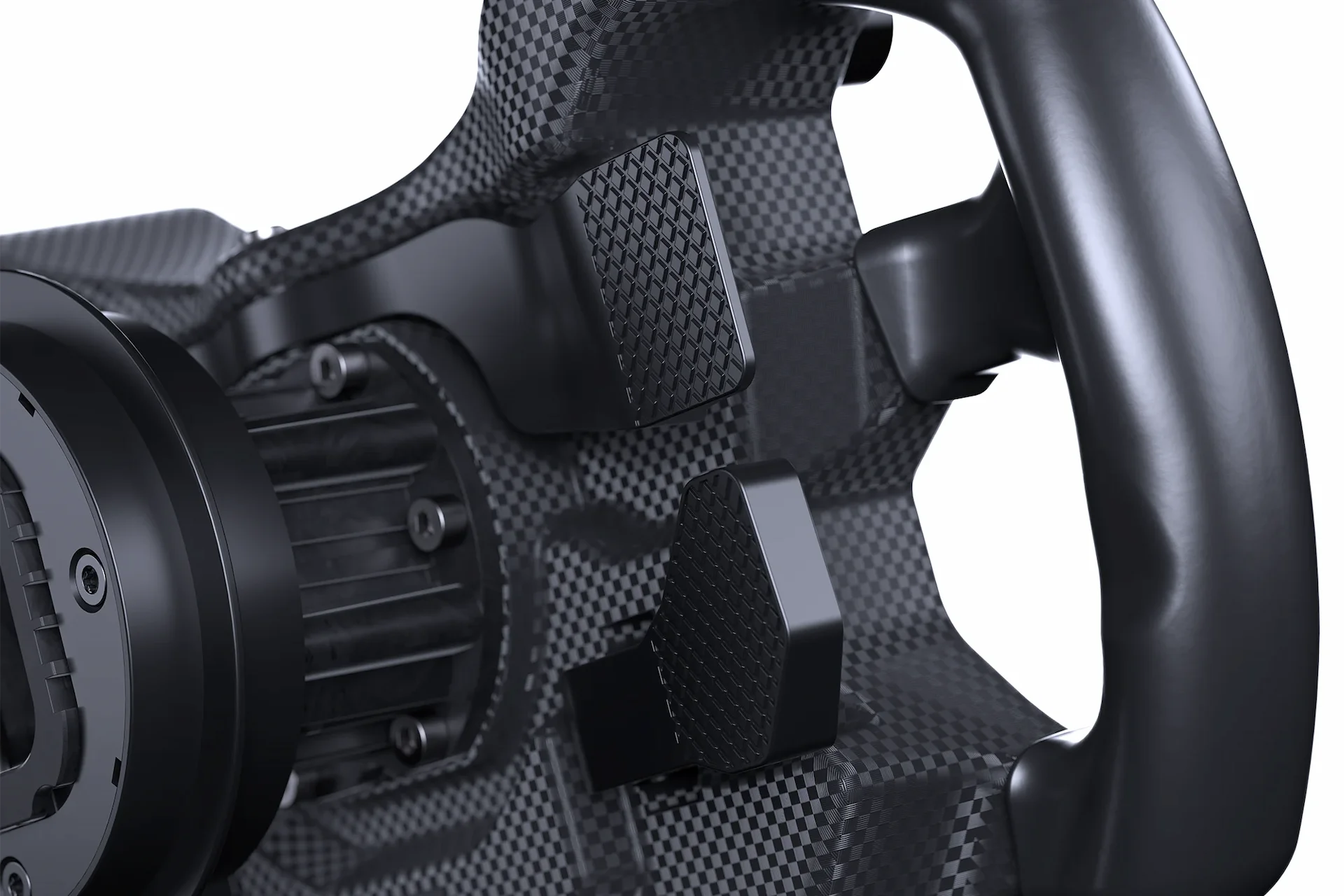 Fanatec CSL Steering Wheel GT3