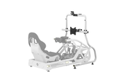 Fanatec GT Cockpit Monitor Stand (White)