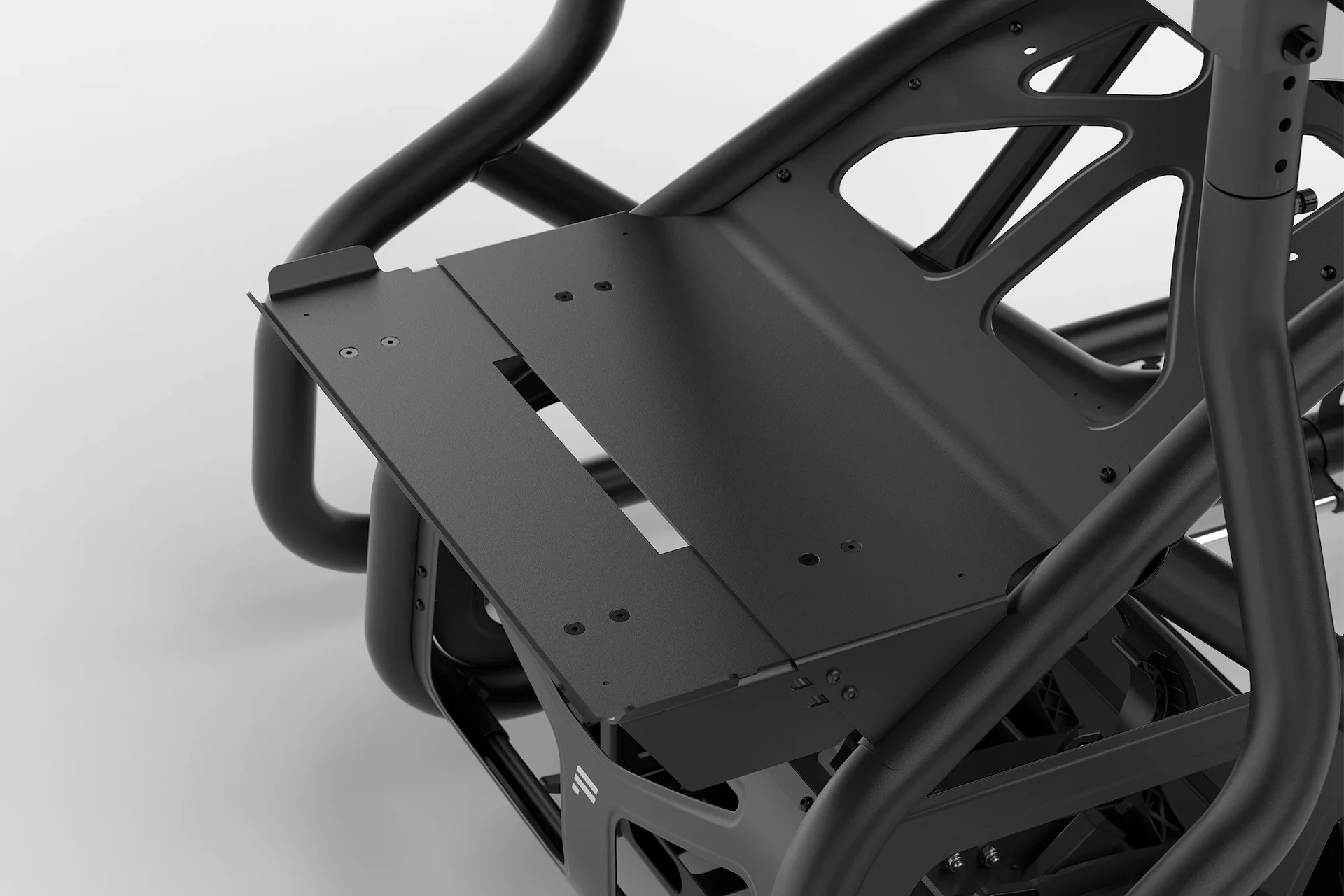 Fanatec GT Cockpit PC Tray