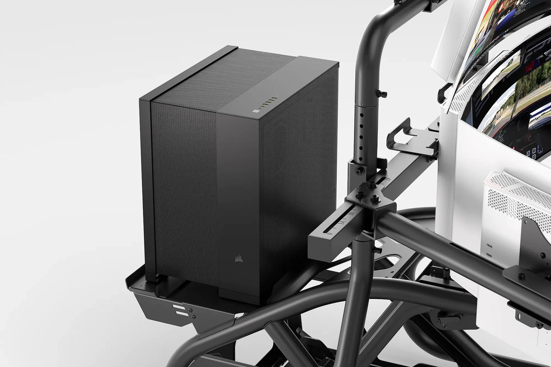 Fanatec GT Cockpit PC Tray