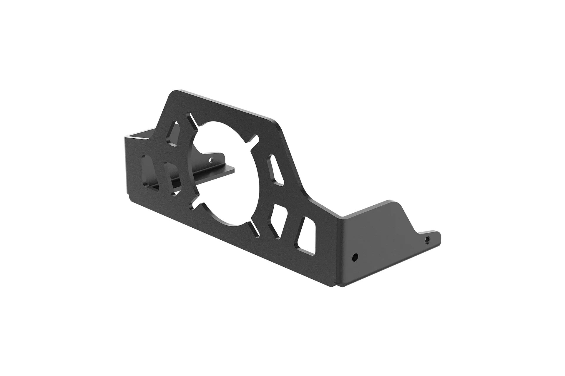 Fanatec GT Cockpit Direct Drive Front Mount