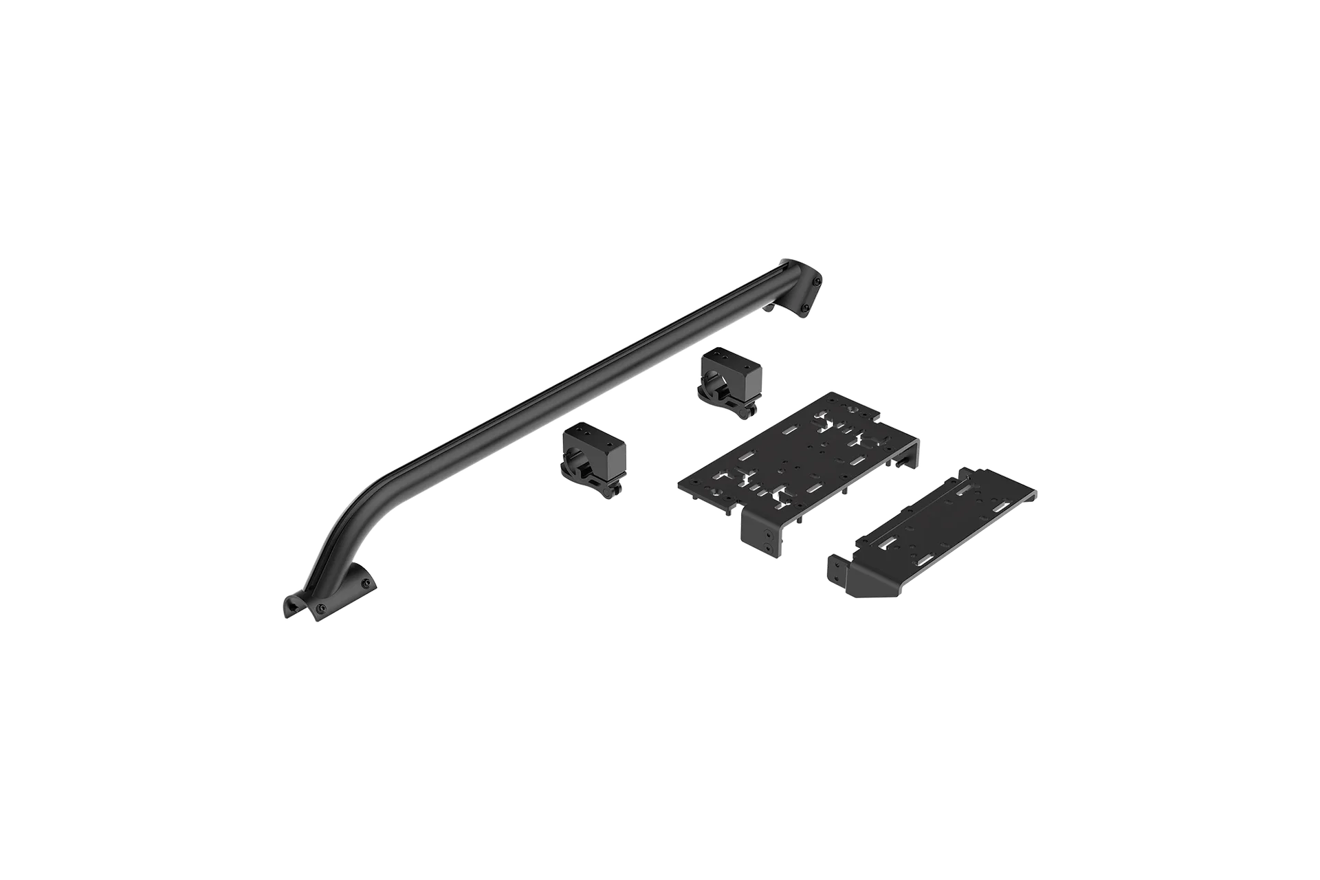 Fanatec GT Cockpit Shifter Mount - Right (Black)