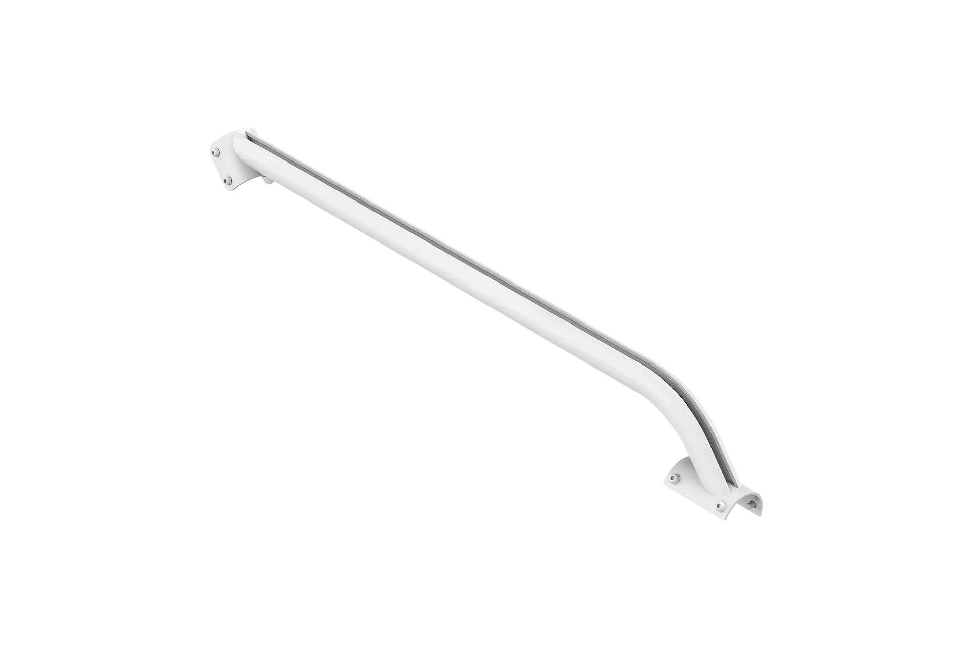 Fanatec GT Cockpit Shifter Mount - Left (White)
