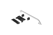 Fanatec GT Cockpit Shifter Mount - Left (White)