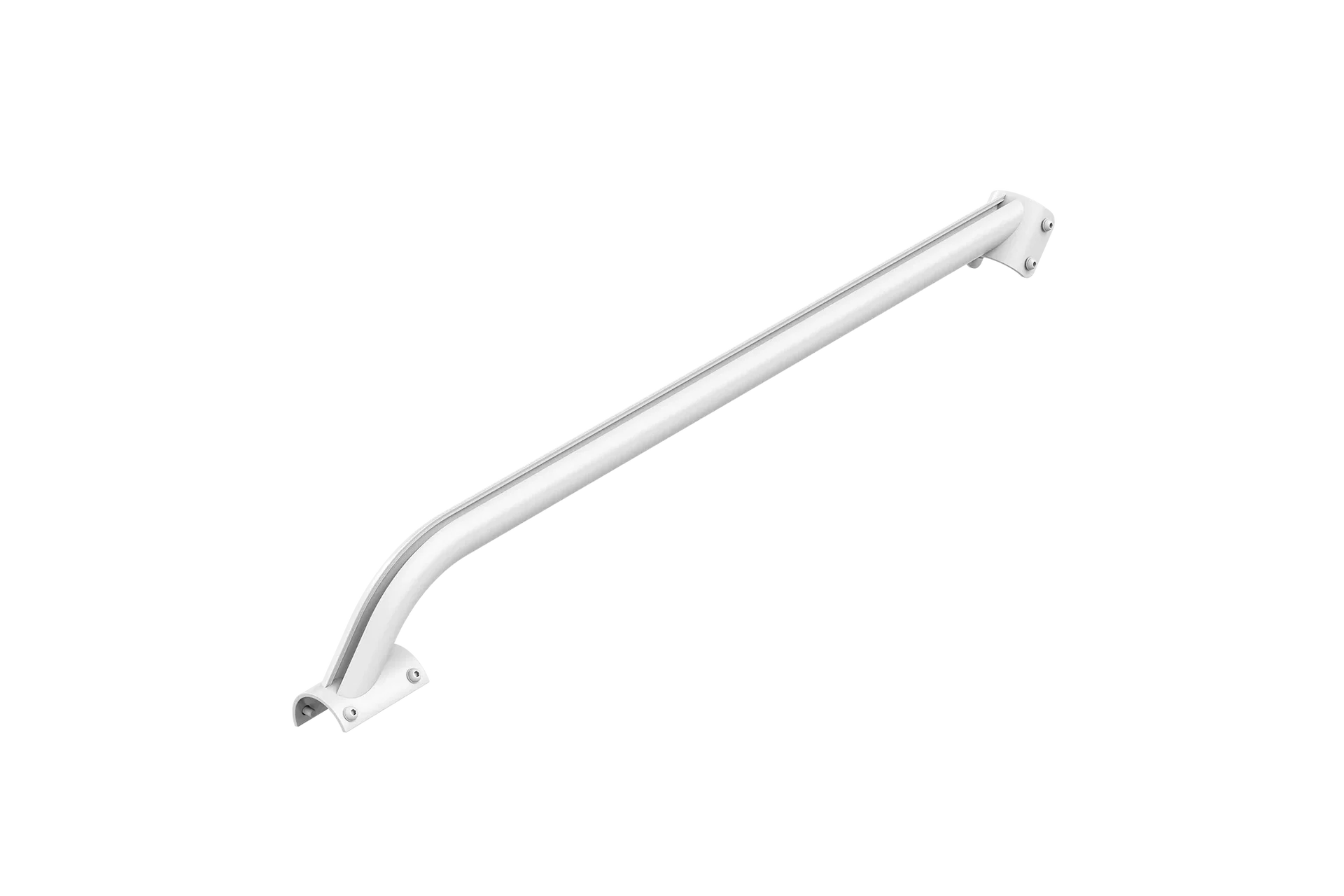 Fanatec GT Cockpit Shifter Mount - Right (White)