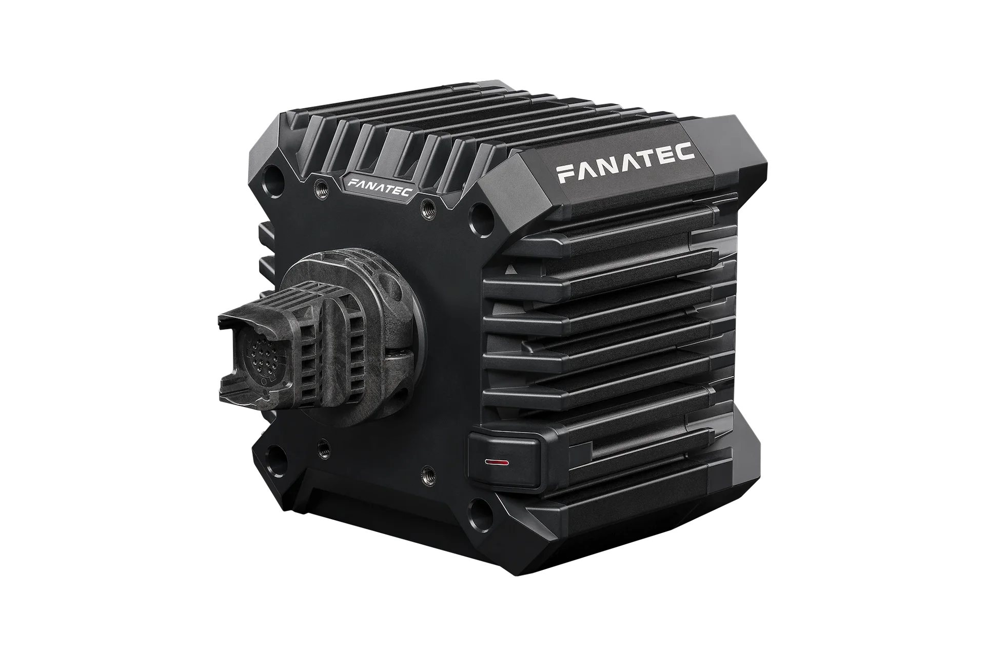 Fanatec CSL DD QR2 (5 Nm)
