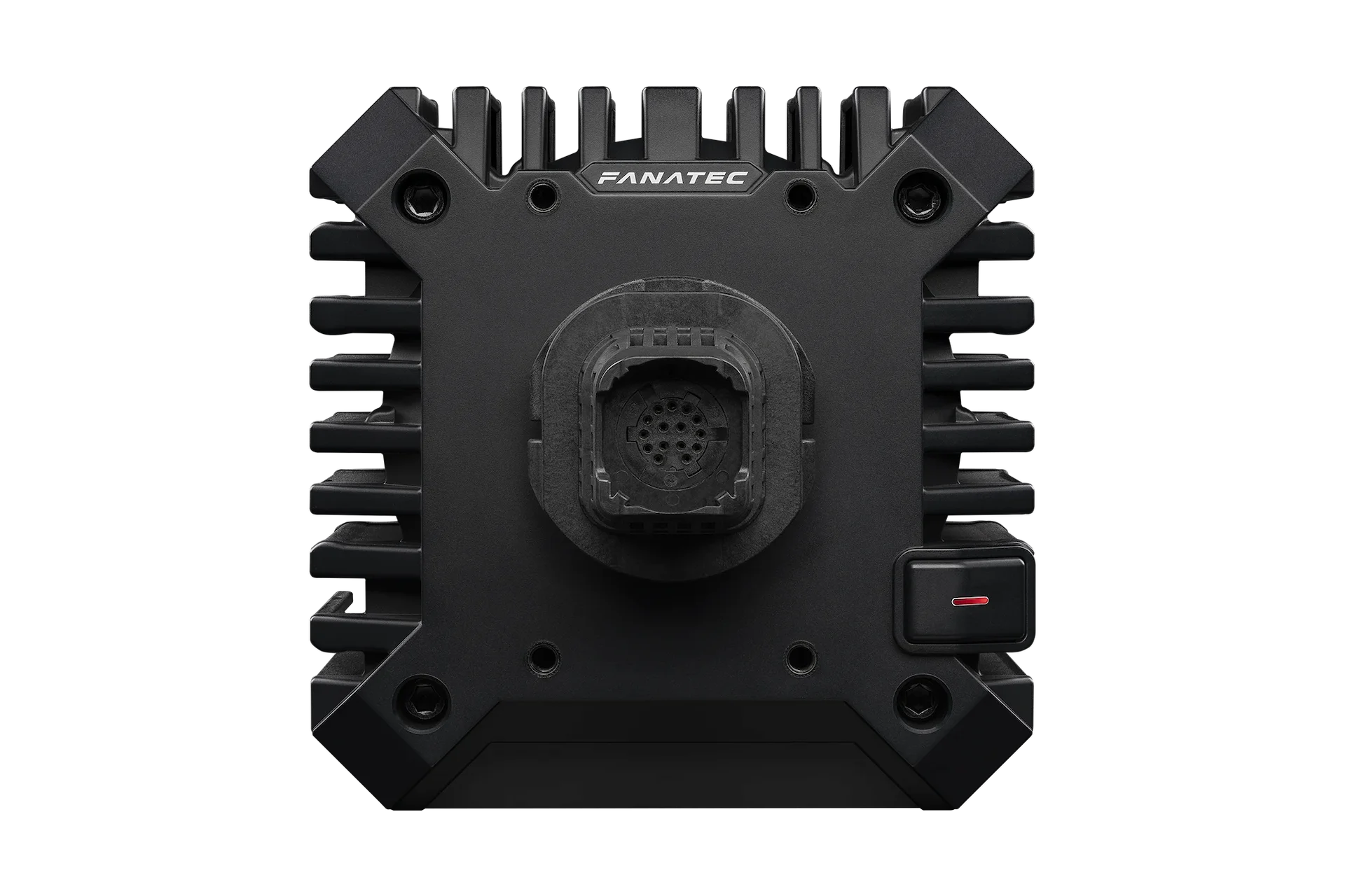 Fanatec CSL DD QR2 (5 Nm)
