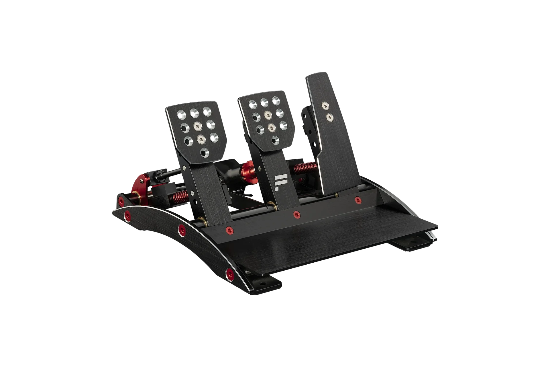 Fanatec ClubSport Pedals V3