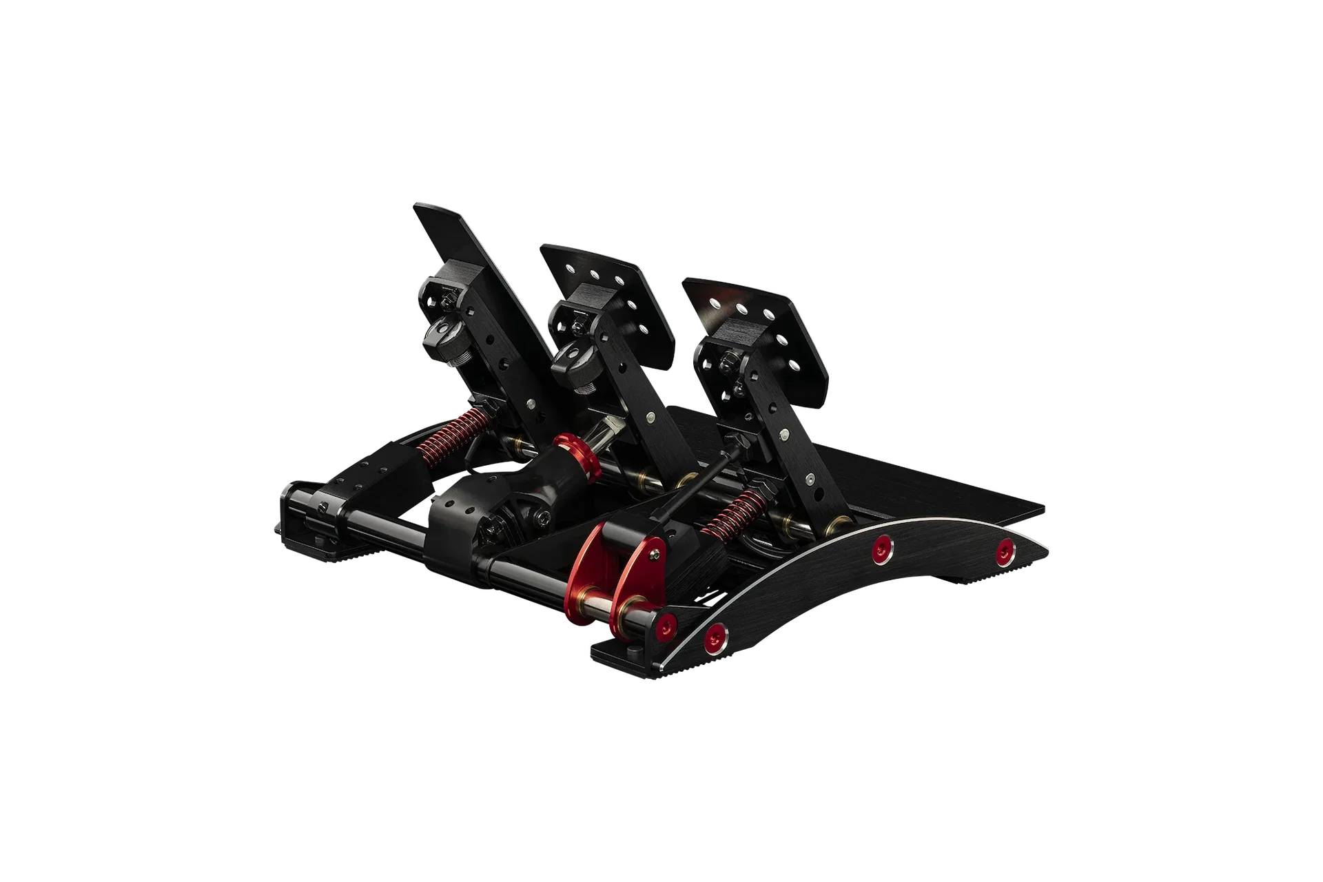 Fanatec ClubSport Pedals V3