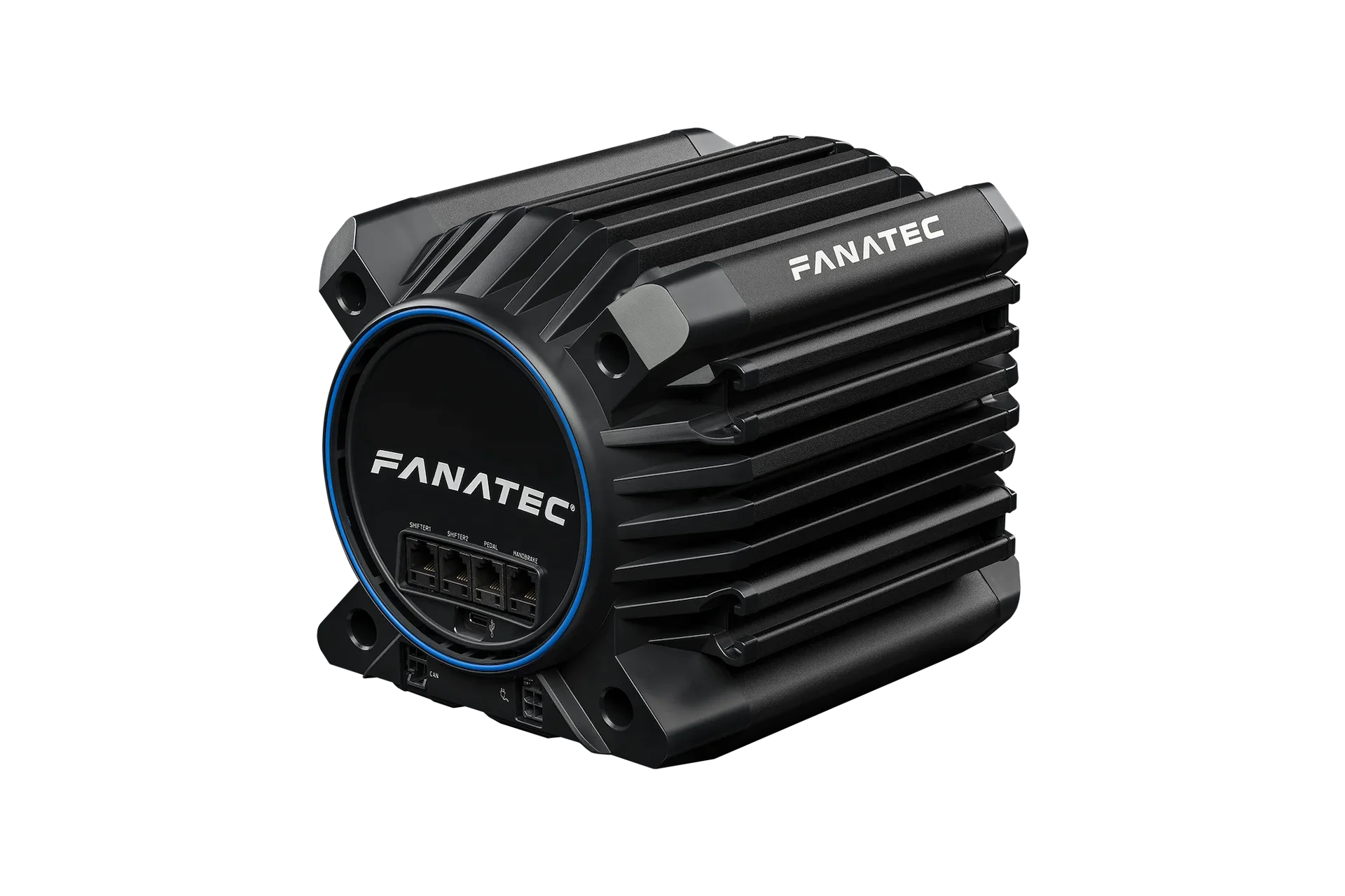 Fanatec ClubSport DD+ (18 Nm)