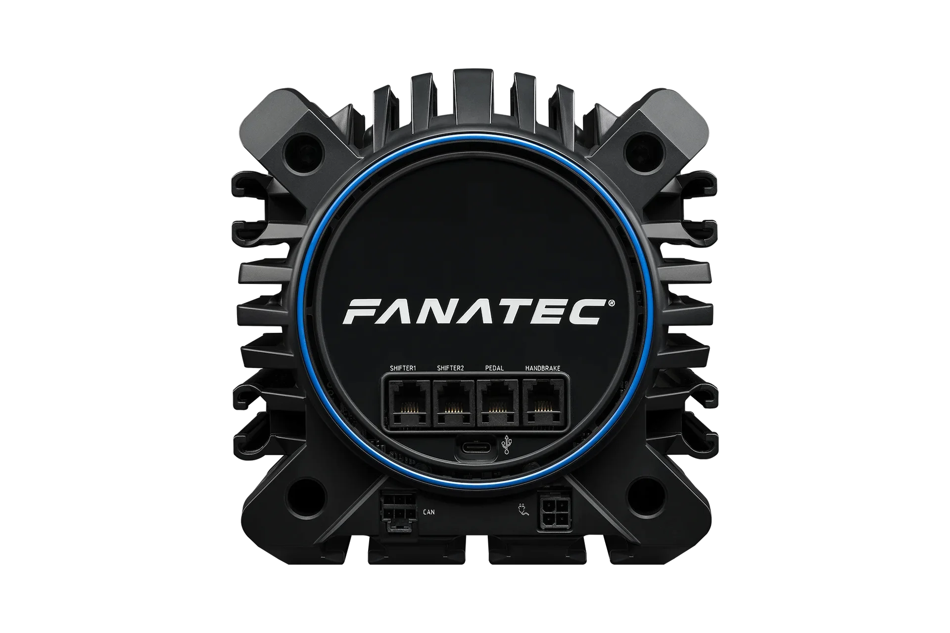 Fanatec ClubSport DD+ (18 Nm)
