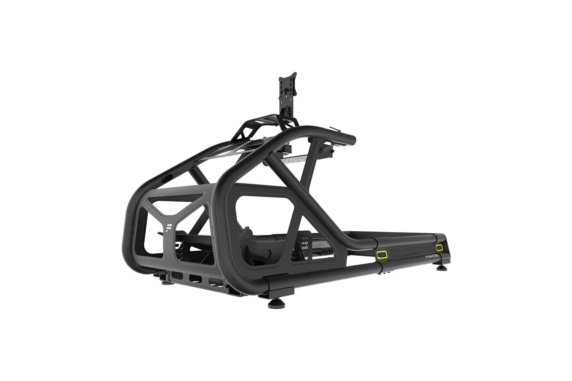 Fanatec ClubSport GT Cockpit (Black)
