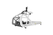 Fanatec ClubSport GT Cockpit (White)