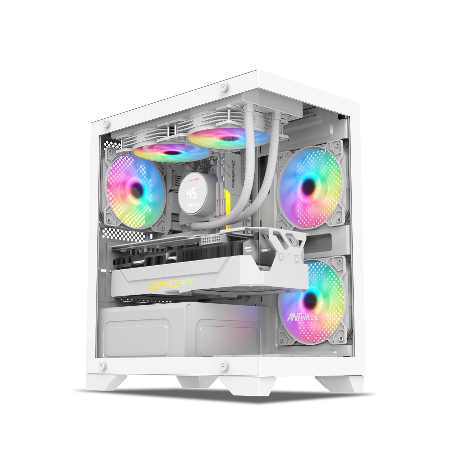 GIZMO 2.0 - GOLCHHA COMPUTERS 