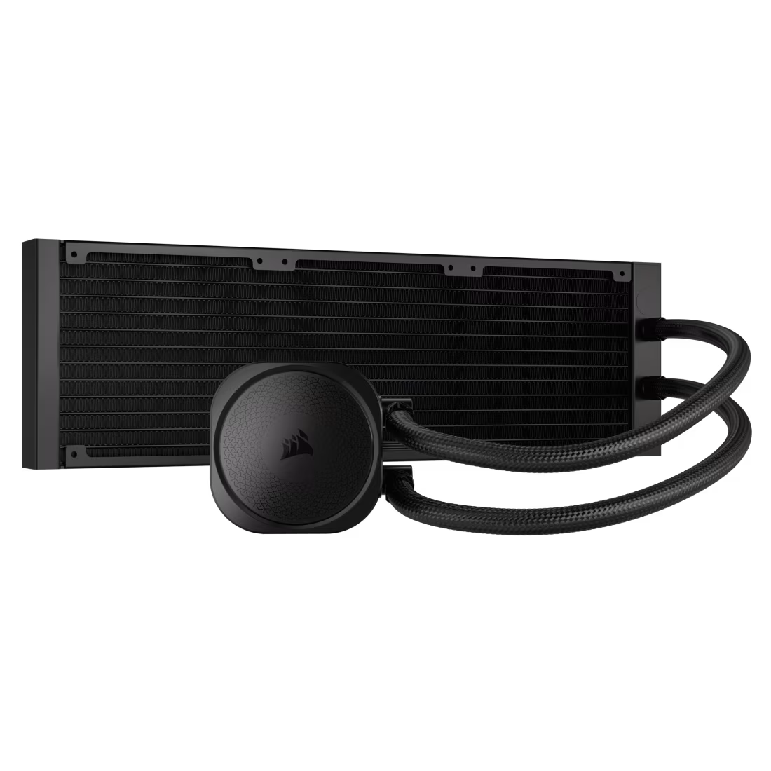 Corsair NAUTILUS 360 RS 360 mm ARGB Liquid CPU Cooler