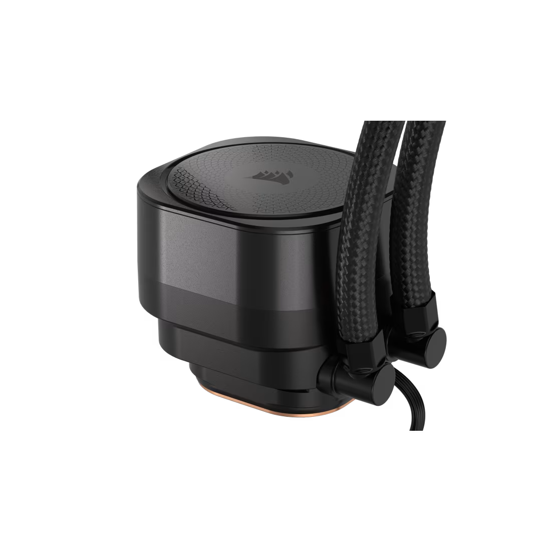 Corsair NAUTILUS 360 RS 360 mm ARGB Liquid CPU Cooler