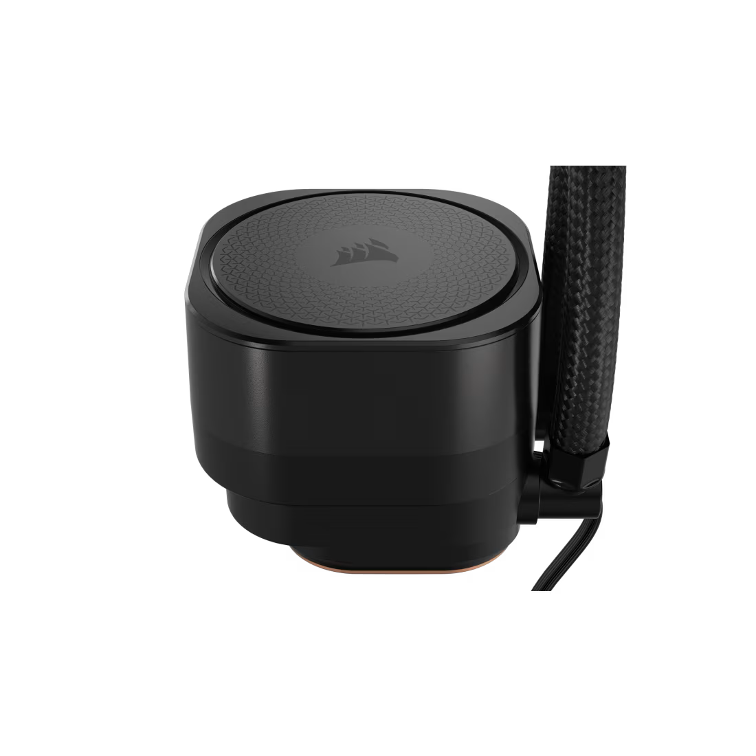 Corsair NAUTILUS 360 RS 360 mm ARGB Liquid CPU Cooler