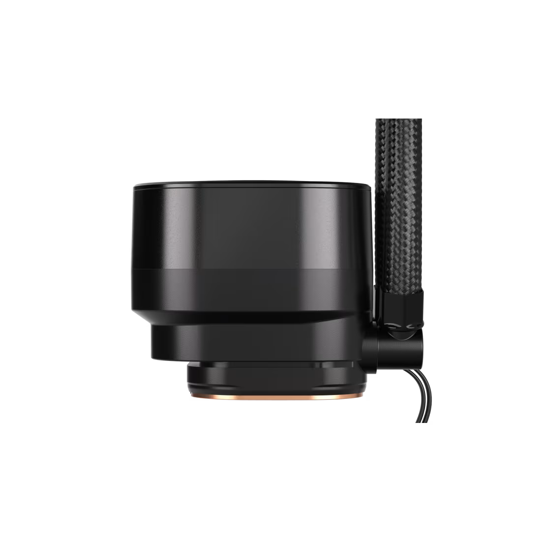 Corsair NAUTILUS 360 RS 360 mm ARGB Liquid CPU Cooler
