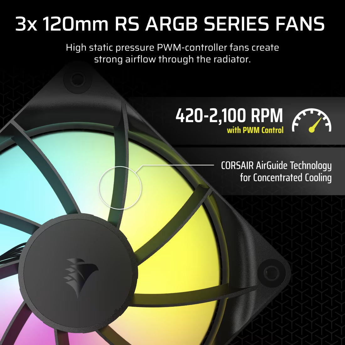 Corsair NAUTILUS 360 RS 360 mm ARGB Liquid CPU Cooler - GOLCHHA COMPUTERS 