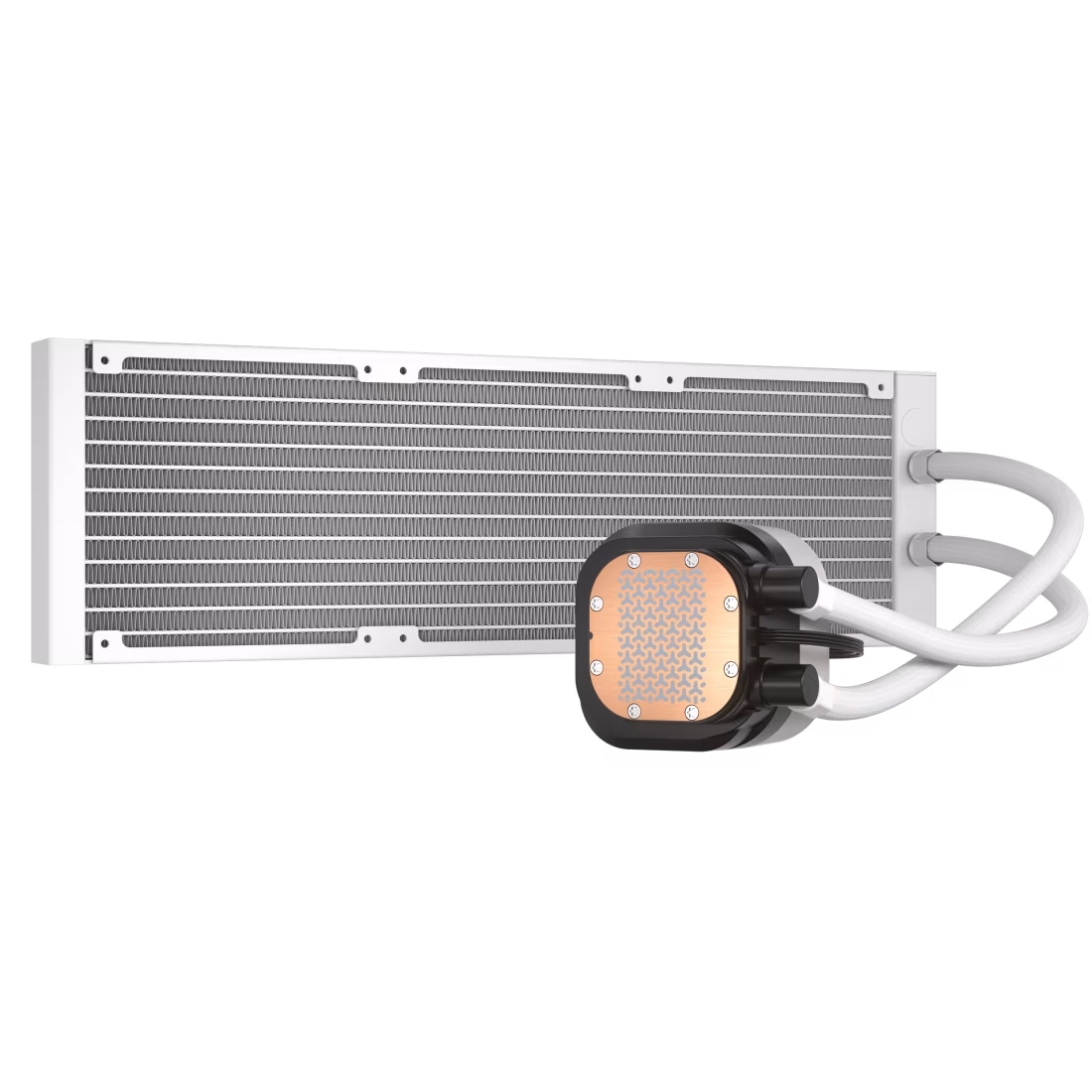 Corsair NAUTILUS 360 RS 360 mm ARGB Liquid CPU Cooler - GOLCHHA COMPUTERS 