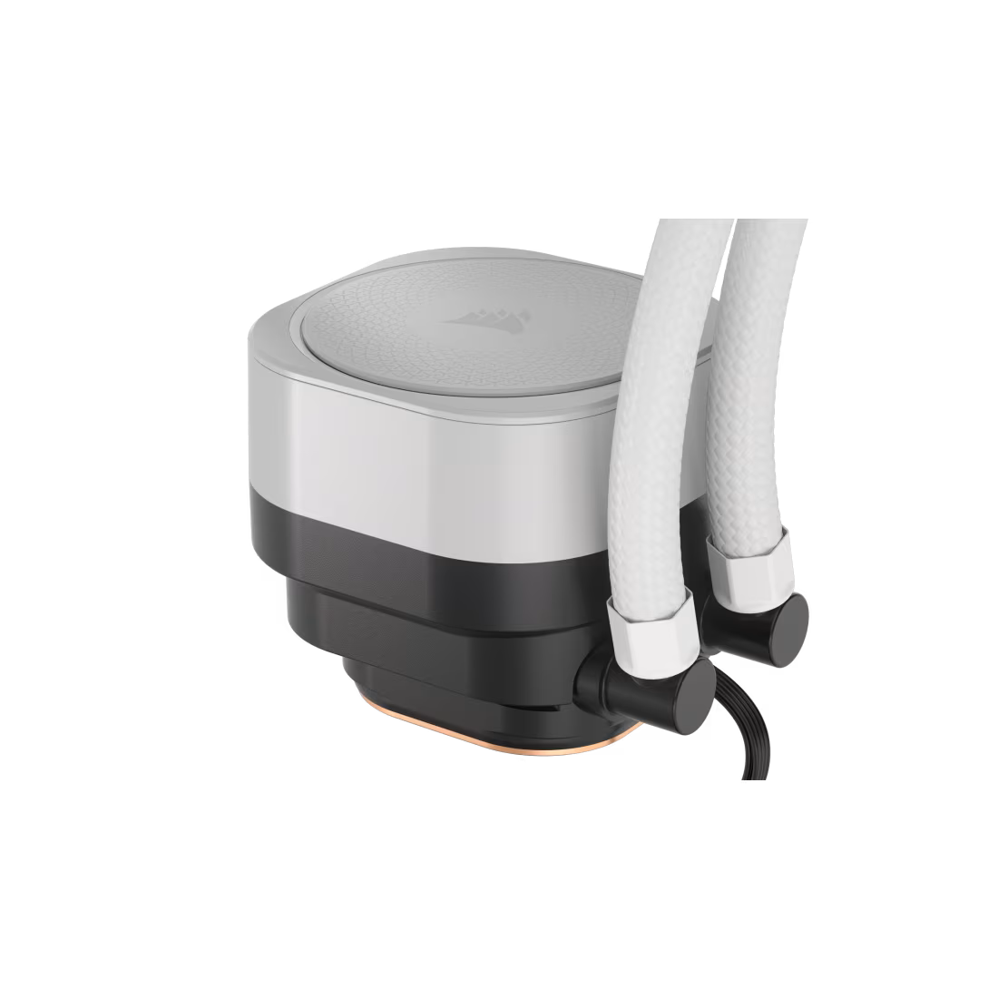 Corsair NAUTILUS 360 RS 360 mm ARGB Liquid CPU Cooler - GOLCHHA COMPUTERS 