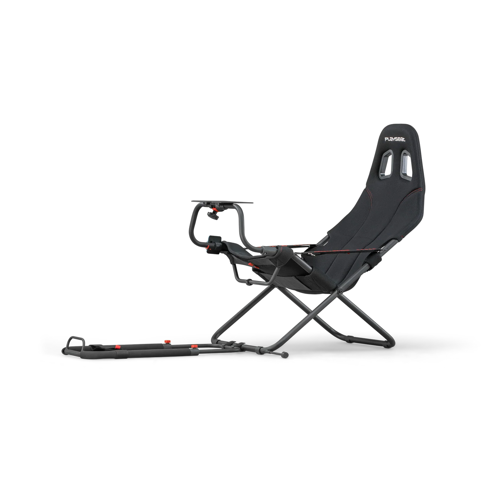 Playseat® Challenge - Black - ActiFit™ Racing Seat