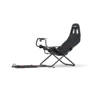Playseat® Challenge - Black - ActiFit™ Racing Seat