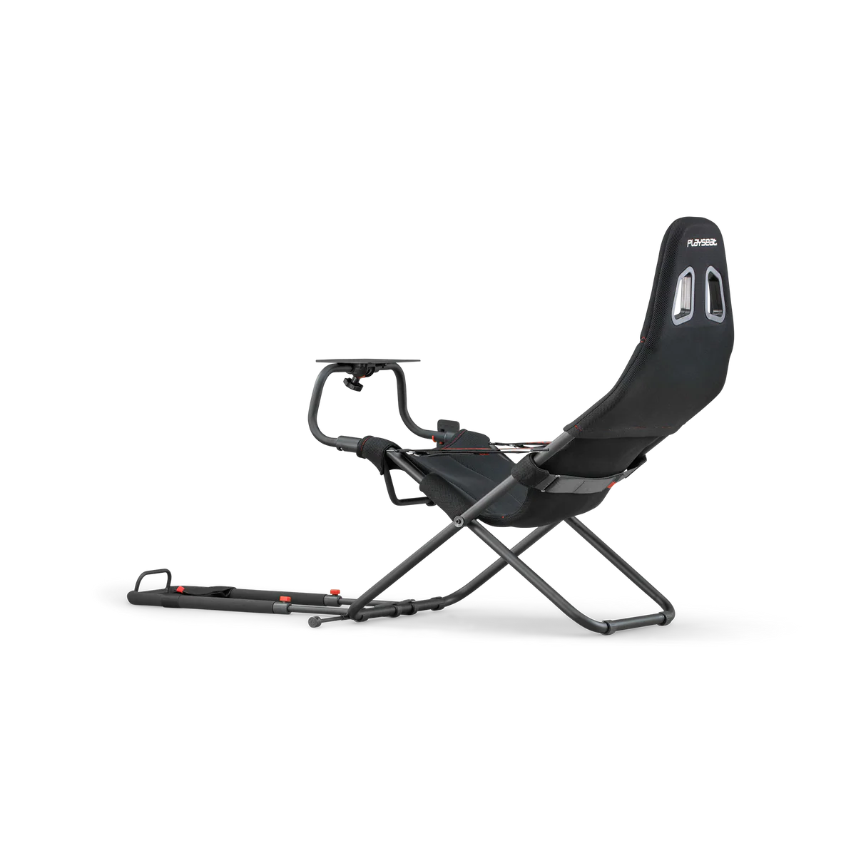 Playseat® Challenge - Black - ActiFit™ Racing Seat