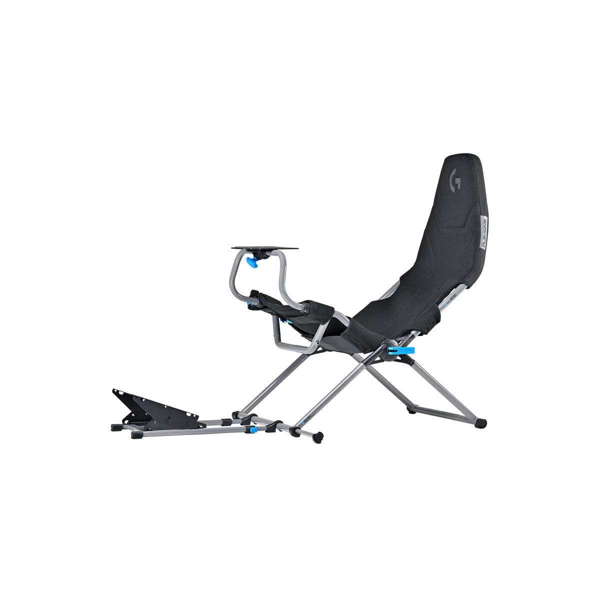 Playseat® Challenge X - Logitech G Edition Racing Seat