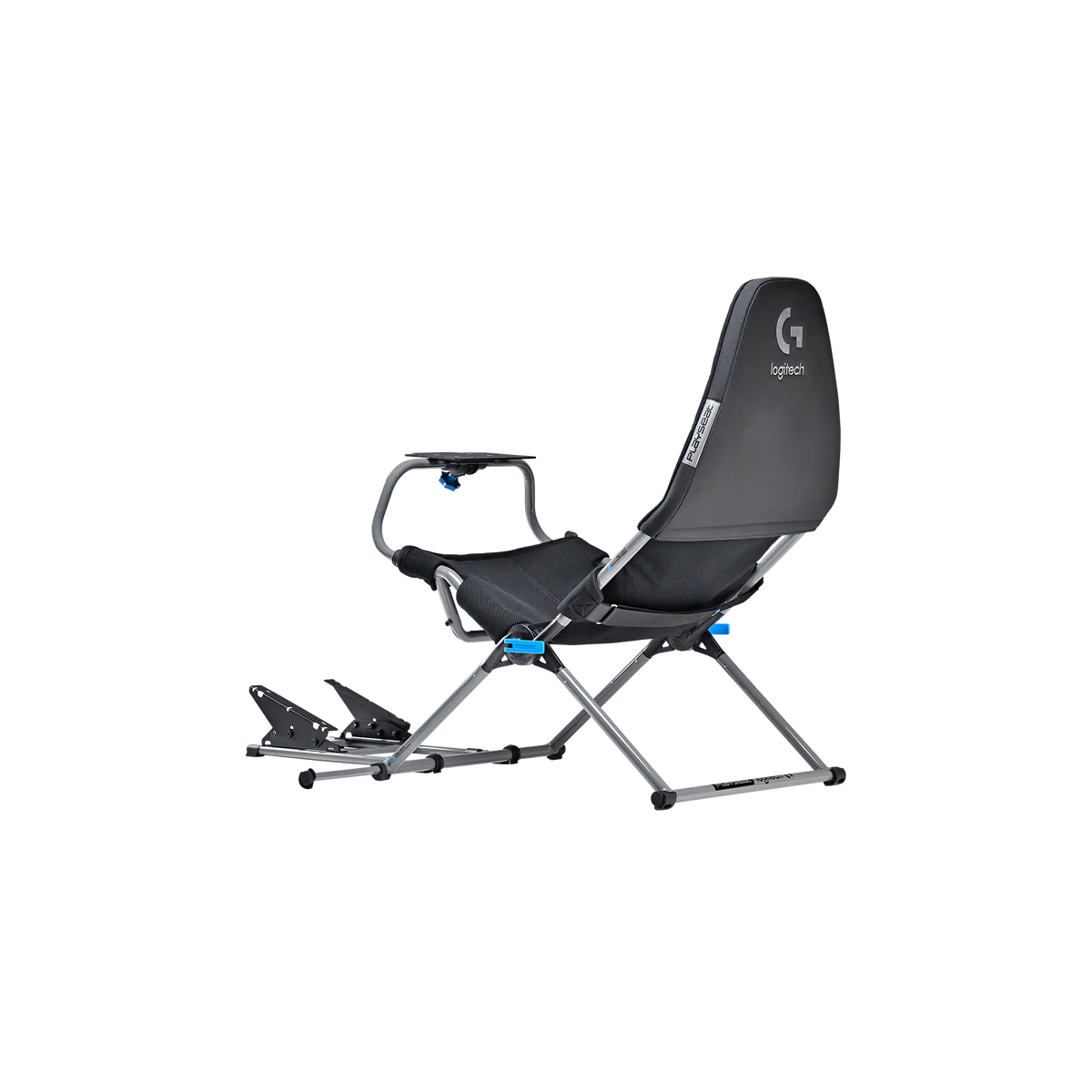 Playseat® Challenge X - Logitech G Edition Racing Seat