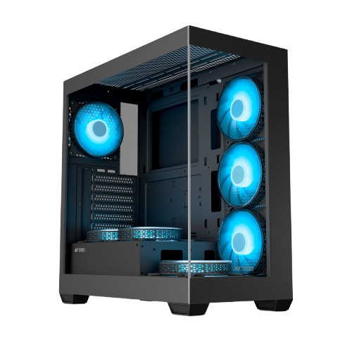 Neural Architecture Pc - GOLCHHA COMPUTERS 