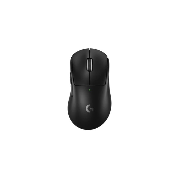 Logitech PRO X SUPERLIGHT 2 DEX LIGHTSPEED Wireless Gaming Mouse