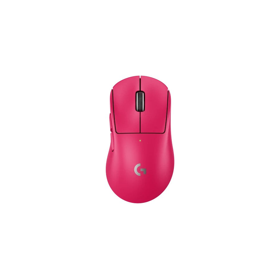 Logitech G PRO X SUPERLIGHT 2 DEX LIGHTSPEED Wireless Gaming Mouse - GOLCHHA COMPUTERS 