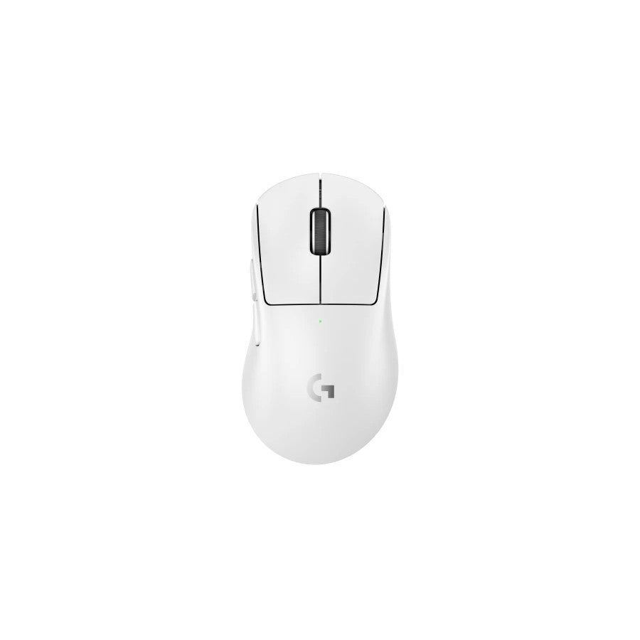 Logitech G PRO X SUPERLIGHT 2 DEX LIGHTSPEED Wireless Gaming Mouse - GOLCHHA COMPUTERS 