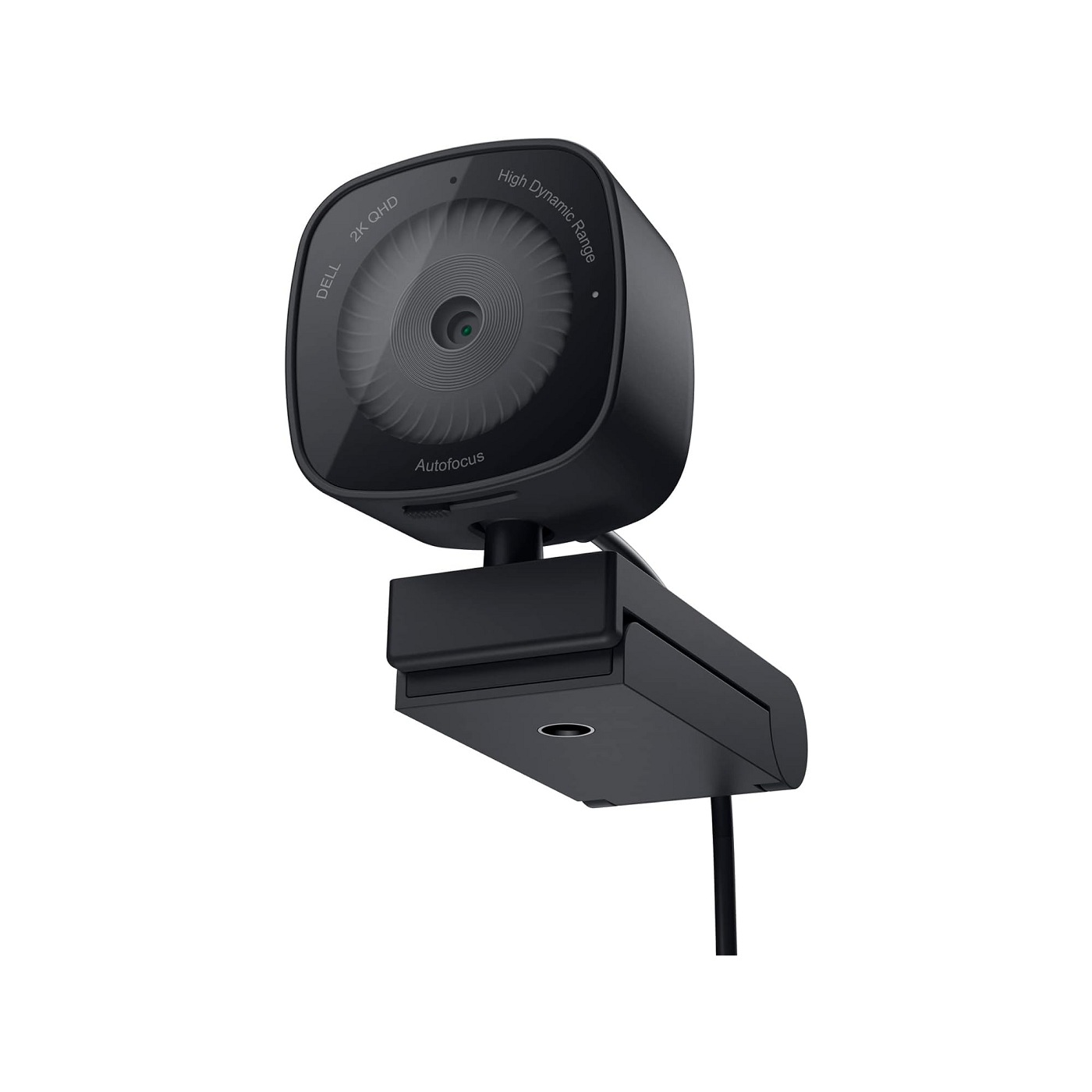 Dell Webcam - WB3023 - 2K QHD