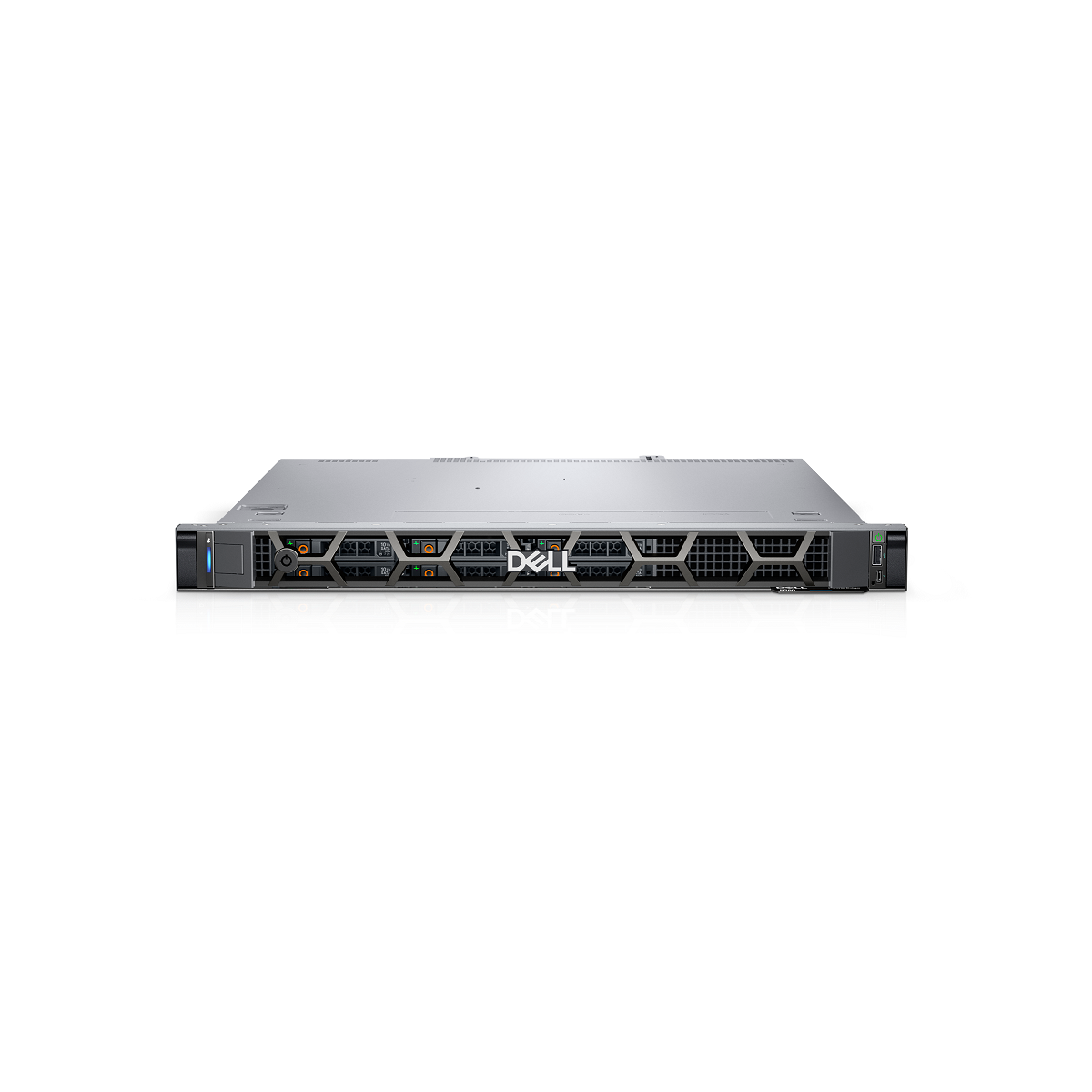 Dell PowerEdge R260 Rack Server - Dispatch Within 3 Business Days - GOLCHHA COMPUTERS 