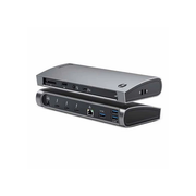 Alogic Thunderbolt 4 BLAZE Docking Station