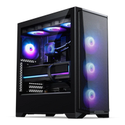 Phanteks Eclipse G370A High Airflow Gaming PC Case