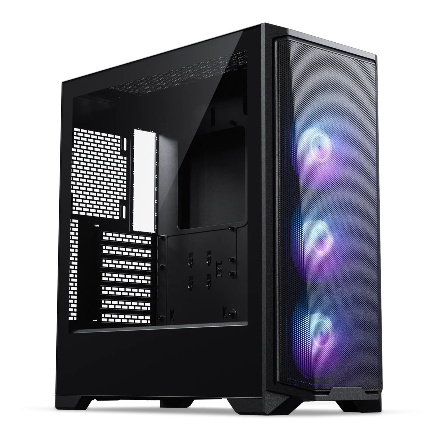 Phanteks Eclipse G370A High Airflow Gaming PC Case