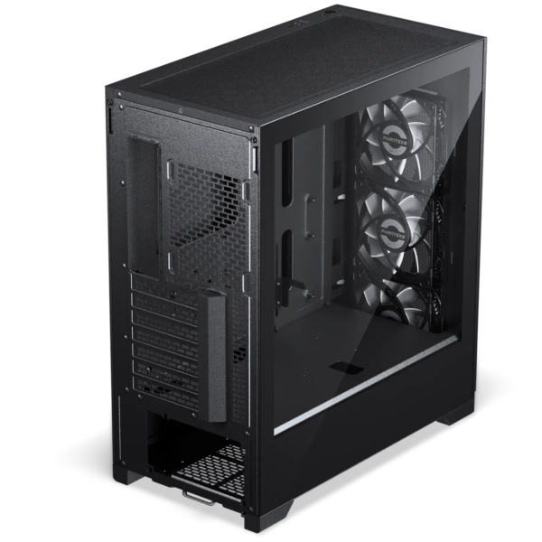 Phanteks Eclipse G370A High Airflow Gaming PC Case