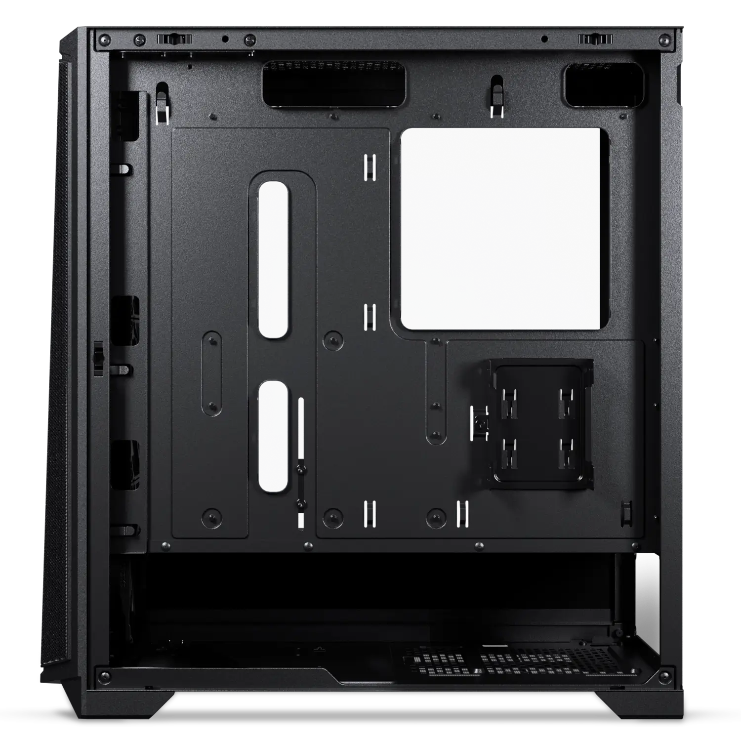 Phanteks Eclipse G370A High Airflow Gaming PC Case