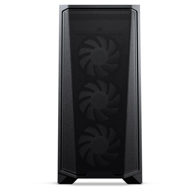 Phanteks Eclipse G370A High Airflow Gaming PC Case