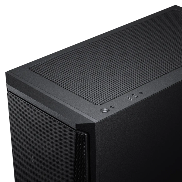 Phanteks Eclipse G370A High Airflow Gaming PC Case