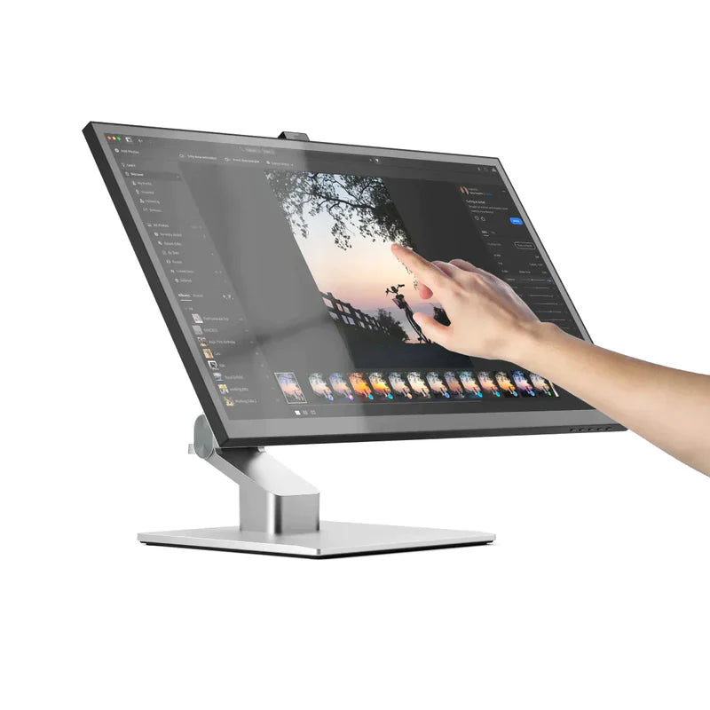 Alogic Clarity Fold Stand for Clarity Pro Touch - GOLCHHA COMPUTERS 