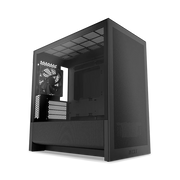 NZXT H3 Flow Micro-ATX PC Case