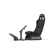 Playseat® Evolution - black Racing Seat