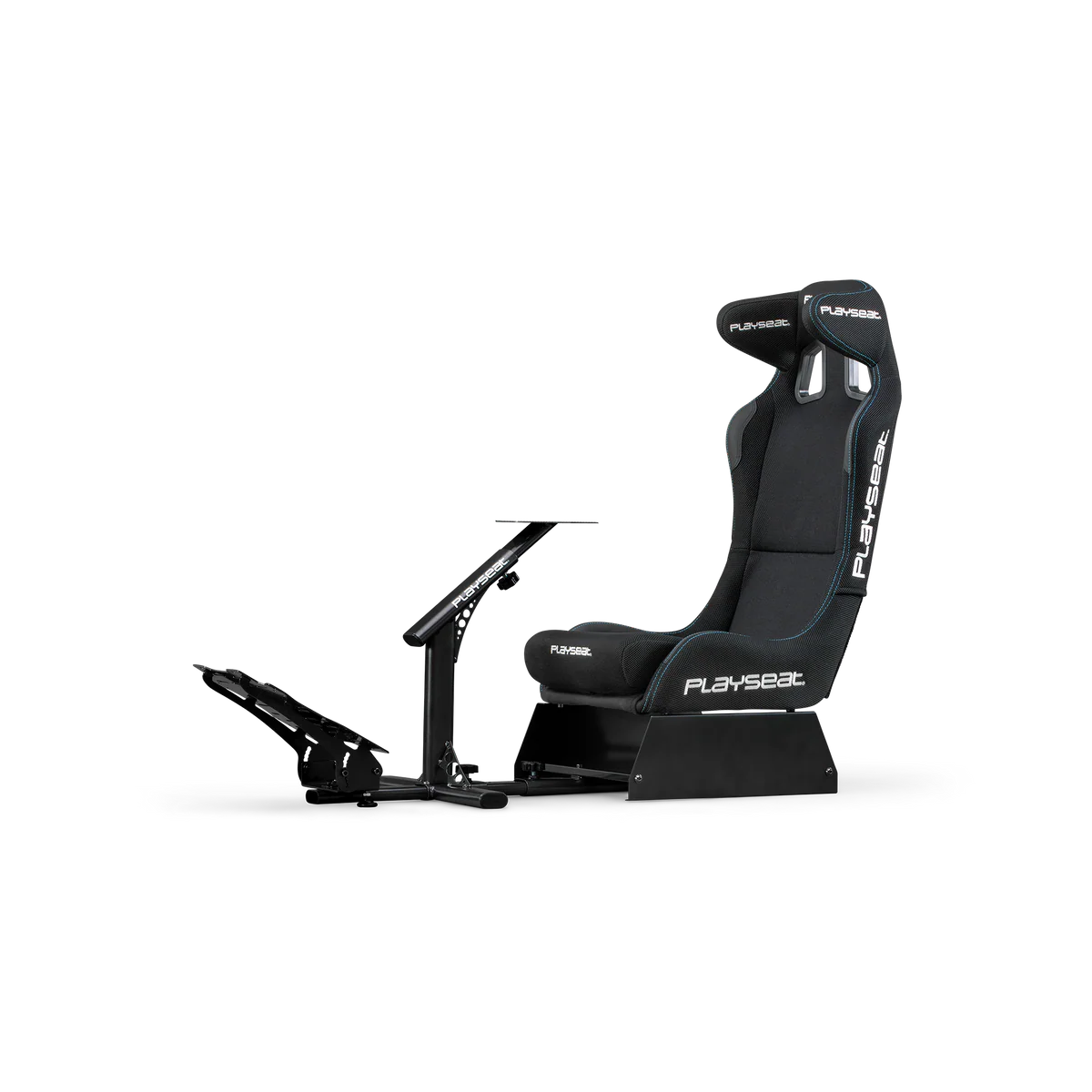 Playseat® Evolution PRO - Black - ActiFit™ Racing Seat